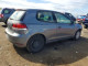 Volkswagen GOLF 2013 — Copart