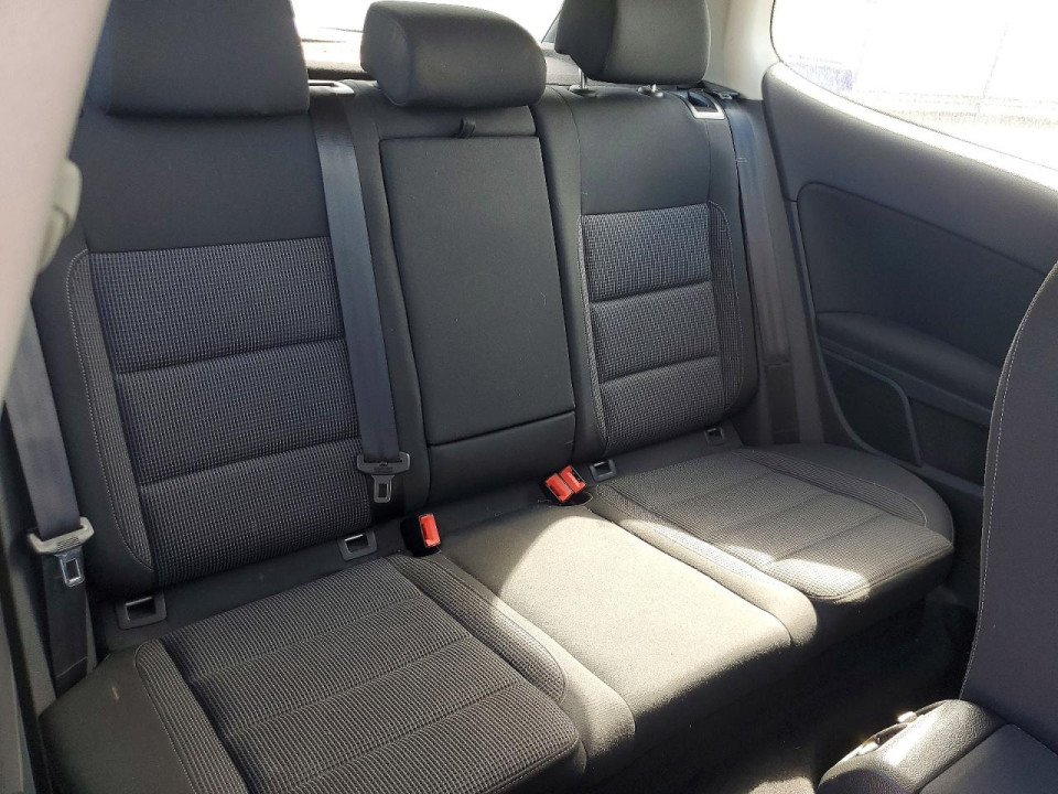 Volkswagen GOLF 2013 — Copart