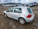 Volkswagen GOLF 2000 — Copart