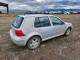Volkswagen GOLF 2000 — Copart