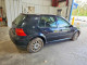 Volkswagen GOLF 2004 — Copart