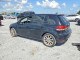 Volkswagen GOLF 2014 — Copart
