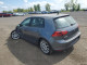 Volkswagen GOLF 2015 — Copart