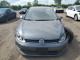 Volkswagen GOLF 2015 — Copart