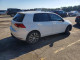 Volkswagen GOLF 2016 — Copart