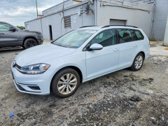 Volkswagen GOLF 2018