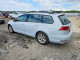 Volkswagen GOLF 2018 — Copart