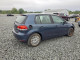 Volkswagen GOLF 2014 — Copart