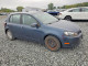 Volkswagen GOLF 2014 — Copart