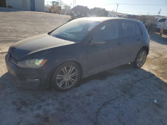 Volkswagen GOLF 2015 — Copart