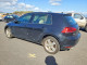Volkswagen GOLF 2015 — Copart