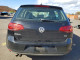 Volkswagen GOLF 2015 — Copart