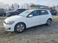 Volkswagen GOLF 2019 — Copart