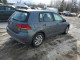 Volkswagen GOLF 2018 — Copart