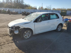 Volkswagen GOLF 2019 — Copart