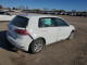 Volkswagen GOLF 2019 — Copart