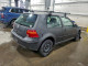 Volkswagen GOLF 2002 — Copart