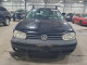 Volkswagen GOLF 2002 — Copart