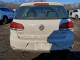 Volkswagen GOLF 2012 — Copart