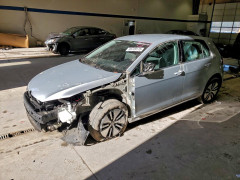 Volkswagen GOLF 2019 — Copart