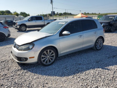 Volkswagen GOLF 2013 — Copart