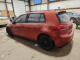 Volkswagen GOLF 2018 — Copart