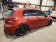 Volkswagen GOLF 2018 — Copart