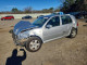 Volkswagen GOLF 2002 — Copart