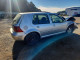 Volkswagen GOLF 2002 — Copart