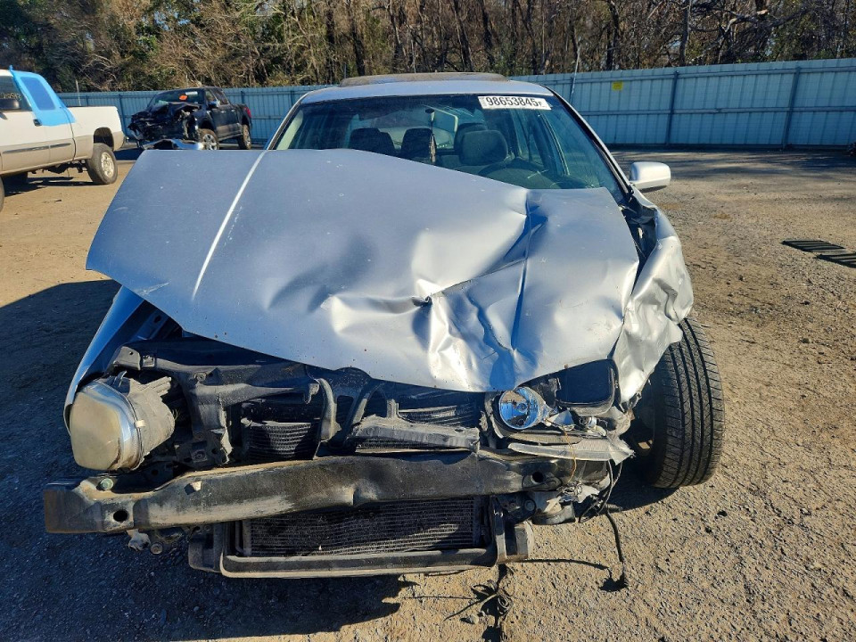 Volkswagen GOLF 2002 — Copart