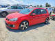 Volkswagen GTI 4D 2.0T AB 2012 — Copart