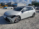 Volkswagen GTI SE 2022 — Copart