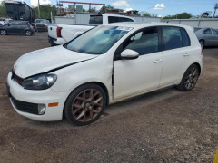 Volkswagen GTI 2013 — Copart