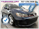 Volkswagen GTI 2015 — Copart