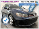 Volkswagen GTI 2015 — Copart