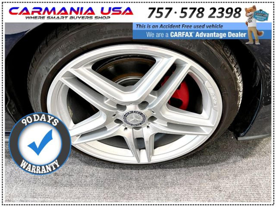 Volkswagen GTI 2015 — Copart