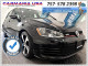Volkswagen GTI 2016 — Copart