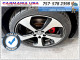 Volkswagen GTI 2016 — Copart