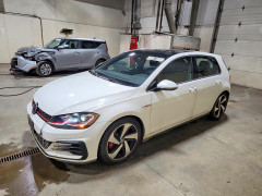 Volkswagen GTI 2019 — Copart