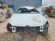 Volkswagen GTI 2018 — Copart