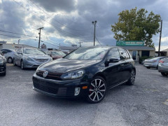 Volkswagen GTI 2014 — Copart