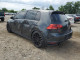 Volkswagen GTI 2016 — Copart