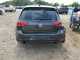 Volkswagen GTI 2016 — Copart