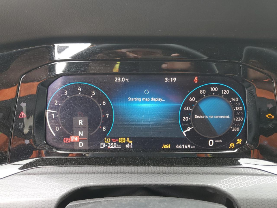 Volkswagen GTI 2024 — Copart