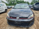 Volkswagen GTI 2017 — Copart