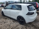 Volkswagen GTI 2017 — Copart