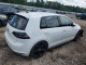 Volkswagen GTI 2017 — Copart