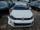 Volkswagen GTI 2017 — Copart