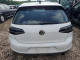 Volkswagen GTI 2017 — Copart