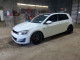 Volkswagen GTI 2017 — Copart